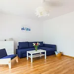 Apartament Pod Winogronami