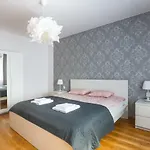 Apartament Pod Winogronami