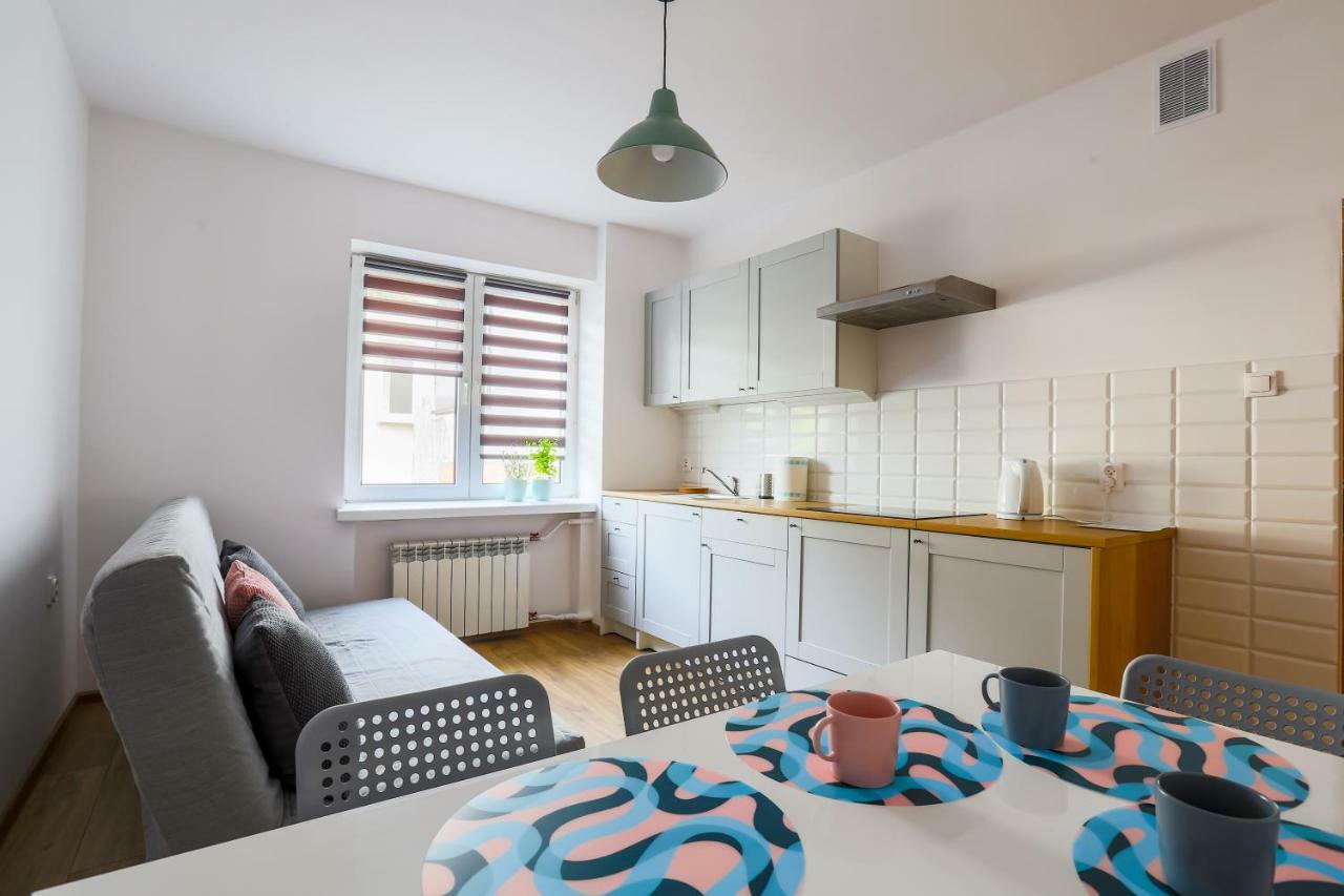 Pod Winogronami Apartament