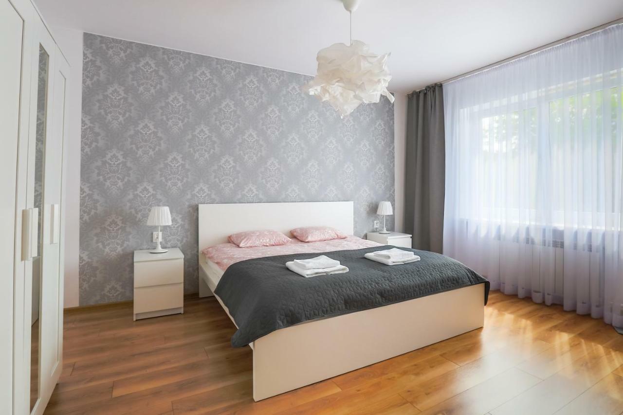 Pod Winogronami Apartament Kraków