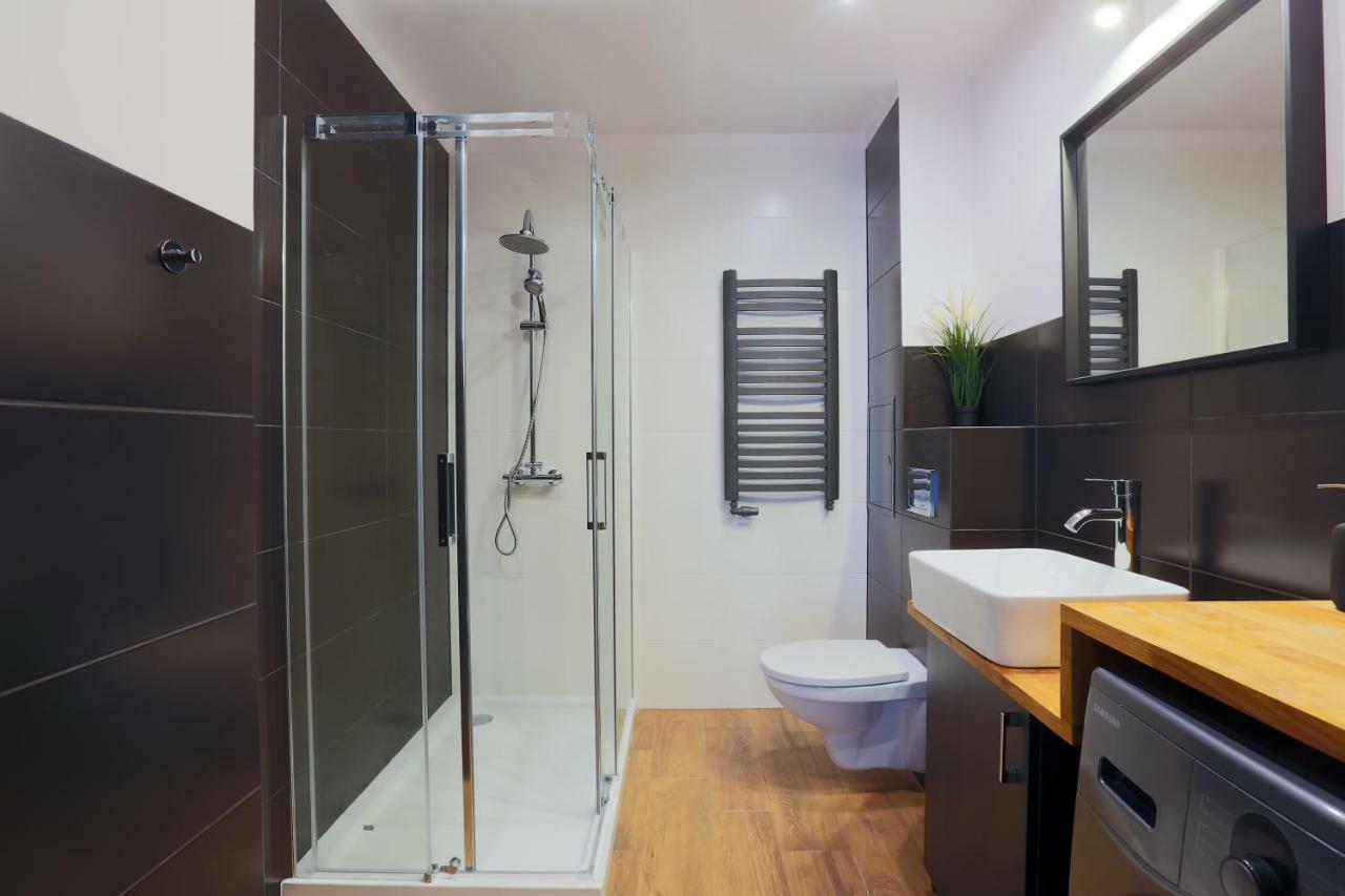 Pod Winogronami Apartament Kraków
