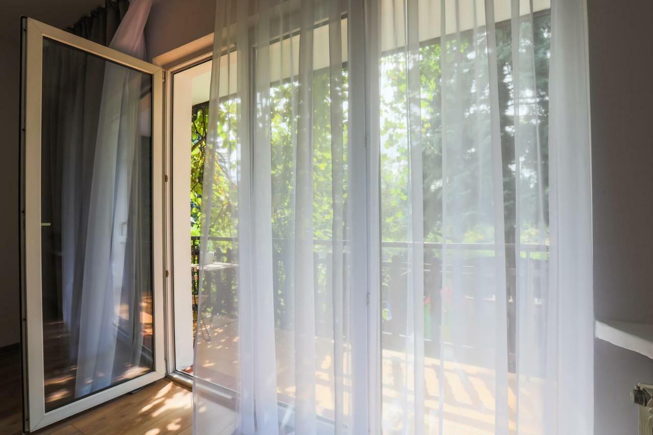 Apartament Pod Winogronami Kraków