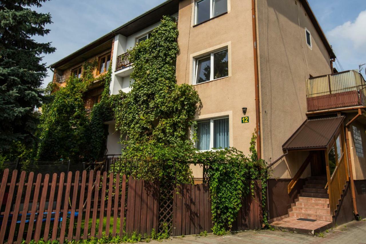 Pod Winogronami Apartament Kraków